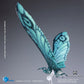 Mothra Emerald Titan Ver. (Previews Exclusive) - Godzilla King Of The Monsters Exquisite Basic Series Hiya