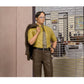 Dwight Schrute - Movie Maniacs: The Office McFarlane