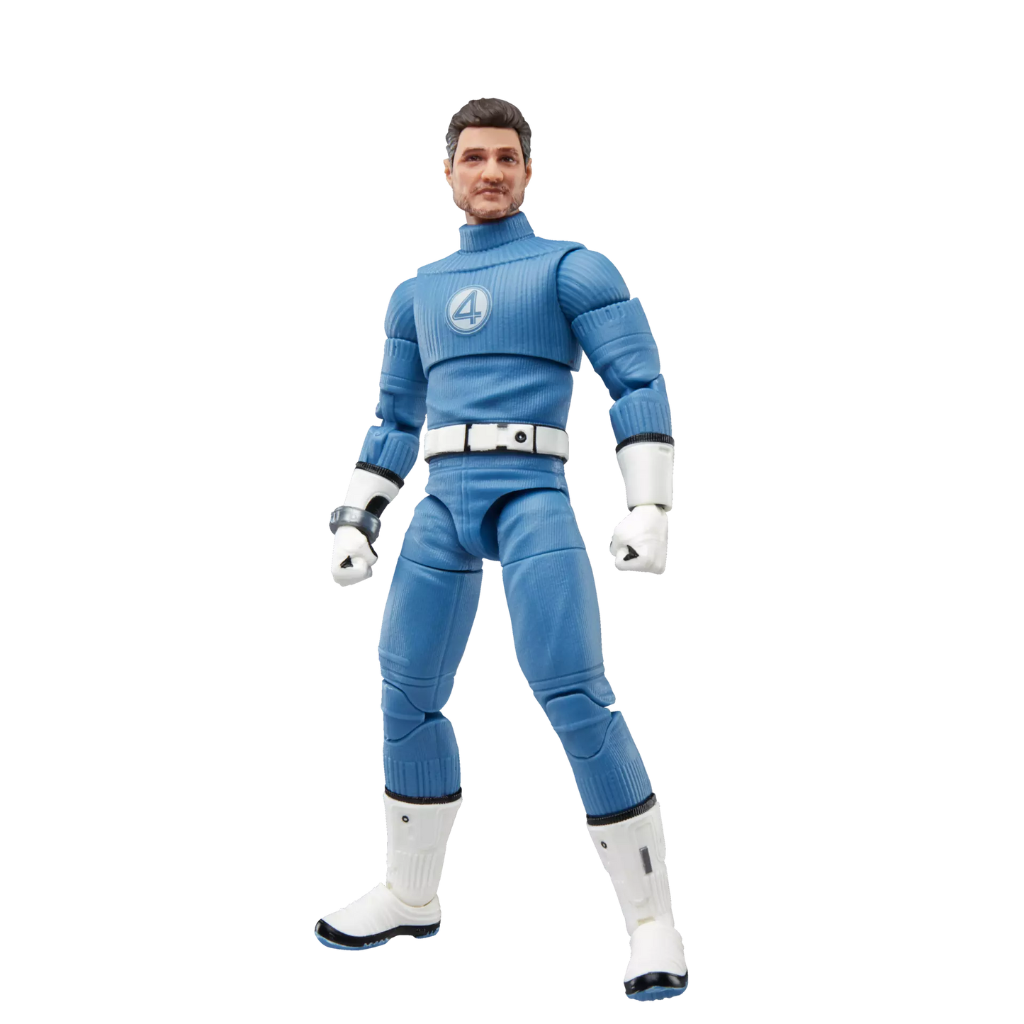 Mr. Fantastic  - Fantastic 4 Four First Steps Hasbro Marvel Legends Series