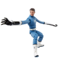 Mr. Fantastic  - Fantastic 4 Four First Steps Hasbro Marvel Legends Series