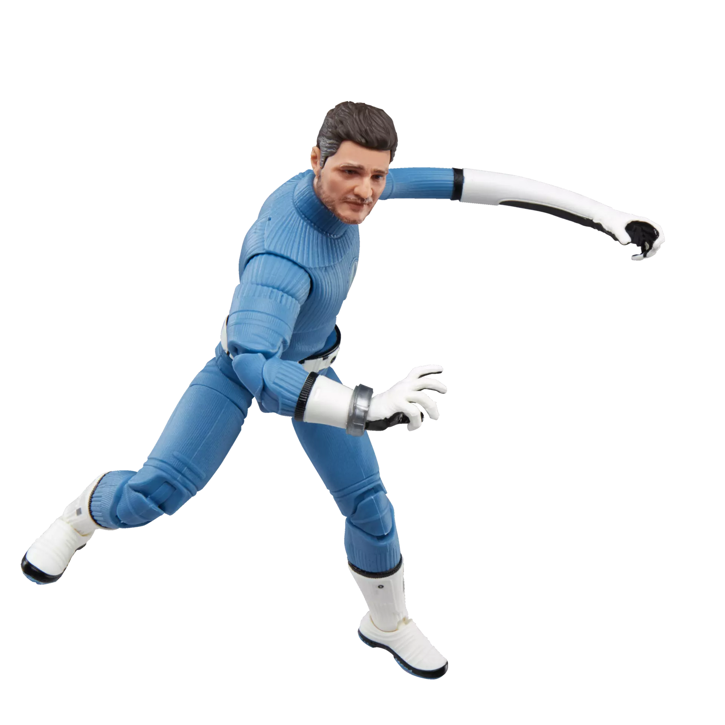 Mr. Fantastic  - Fantastic 4 Four First Steps Hasbro Marvel Legends Series