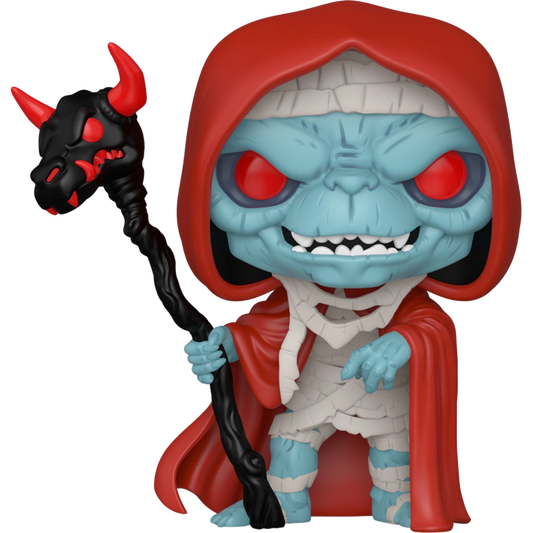 Mumm-Ra 1705 - ThunderCats Funko Pop! Television