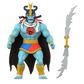Mumm-Ra's Tomb (2-Pack) Vintage - Thundercats Super7 SDCC 2025