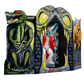 Mumm-Ra's Tomb (2-Pack) Vintage - Thundercats Super7 SDCC 2025