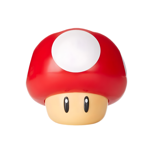 Mushroom Light - Super Mario Paladone