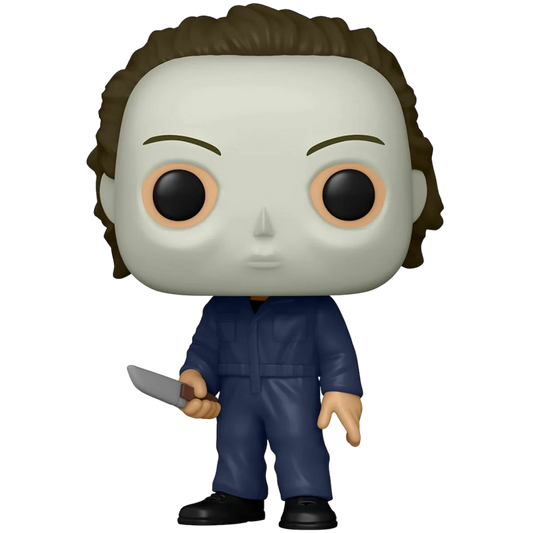 Michael Myers 1156 - Halloween Funko Pop! Movies