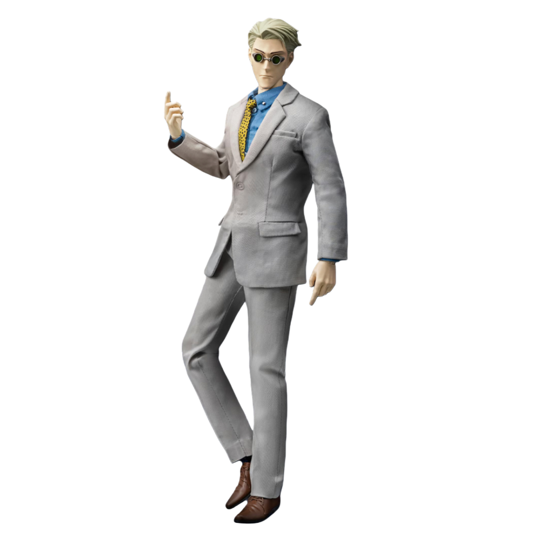 Kento Nanami 1/6 - Jujutsu Kaisen Threezero