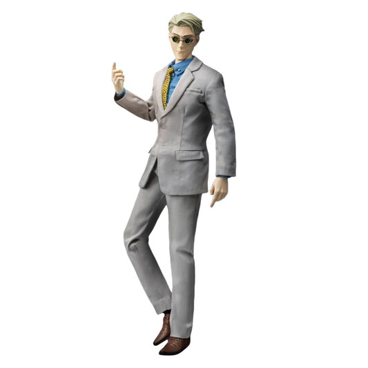 Kento Nanami 1/6 - Jujutsu Kaisen Threezero