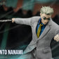 Kento Nanami 1/6 - Jujutsu Kaisen Threezero