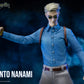 Kento Nanami 1/6 - Jujutsu Kaisen Threezero