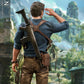 Nathan Drake (Reissue) 1/6 - Uncharted 4: a Thief's End Lim Toys