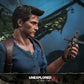 Nathan Drake (Reissue) 1/6 - Uncharted 4: a Thief's End Lim Toys