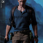 Nathan Drake (Reissue) 1/6 - Uncharted 4: a Thief's End Lim Toys
