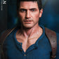 Nathan Drake (Reissue) 1/6 - Uncharted 4: a Thief's End Lim Toys