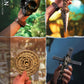 Nathan Drake (Reissue) 1/6 - Uncharted 4: a Thief's End Lim Toys