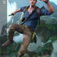Nathan Drake (Reissue) 1/6 - Uncharted 4: a Thief's End Lim Toys