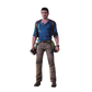 Nathan Drake (Reissue) 1/6 - Uncharted 4: a Thief's End Lim Toys