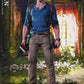 Nathan Drake (Reissue) 1/6 - Uncharted 4: a Thief's End Lim Toys