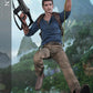 Nathan Drake (Reissue) 1/6 - Uncharted 4: a Thief's End Lim Toys