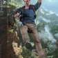 Nathan Drake (Reissue) 1/6 - Uncharted 4: a Thief's End Lim Toys