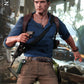 Nathan Drake (Reissue) 1/6 - Uncharted 4: a Thief's End Lim Toys