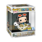 Nico Robin with Mini Merry II 132 (SDCC 2025) - Funko Pop! Deluxe Rides One Piece