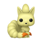 Ninetales 1091 - Pokemon Funko Pop! Games
