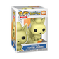 Ninetales 1091 - Pokemon Funko Pop! Games