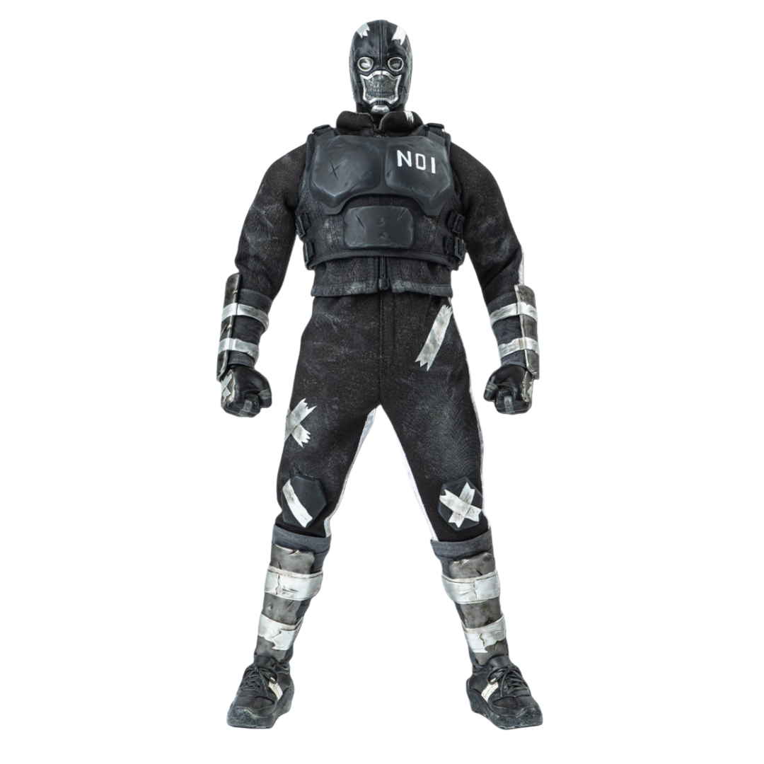 Noi 1/6 - Dorohedoro Threezero