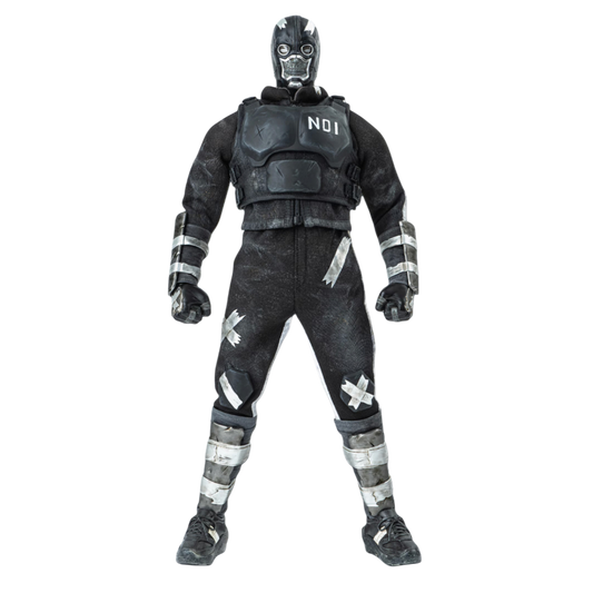 Noi 1/6 - Dorohedoro Threezero