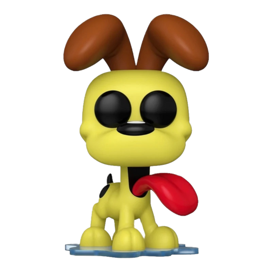 Odie 52 - Funko Pop! Garfield