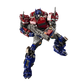 Optimus Prime DLX (Cybertron Mode) - Transformers: Bumblebee Threezero