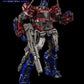 Optimus Prime DLX (Cybertron Mode) - Transformers: Bumblebee Threezero