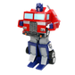 Optimus Prime (G1 Version) RC Vehicle transformable - Transformers Jada