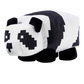 Oso Panda - Minecraft Mattel Peluche
