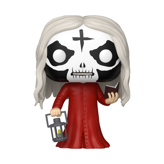 Otis B. Driftwood 1851 - Funko Plus! House of 1000 Corpses
