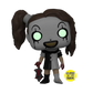 Little Pale Girl (Glow In The Dark - Speciality Series) 1749 - Funko Pop! Movies Terrifier