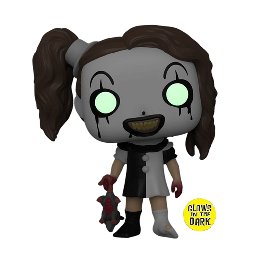 Little Pale Girl (Glow In The Dark - Speciality Series) 1749 - Funko Pop! Movies Terrifier