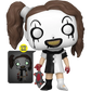 Little Pale Girl (Glow In The Dark - Speciality Series) 1749 - Funko Pop! Movies Terrifier