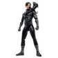 Spider-Man Black Suit - Spider-Man 3 Hasbro Marvel Legends Series