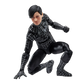 Spider-Man Black Suit - Spider-Man 3 Hasbro Marvel Legends Series