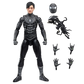 Spider-Man Black Suit - Spider-Man 3 Hasbro Marvel Legends Series