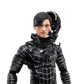 Spider-Man Black Suit - Spider-Man 3 Hasbro Marvel Legends Series
