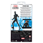 Spider-Man Black Suit - Spider-Man 3 Hasbro Marvel Legends Series