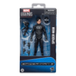 Spider-Man Black Suit - Spider-Man 3 Hasbro Marvel Legends Series