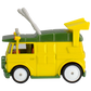 Party Wagon (2024) - Teenage Mutant Ninja Turtles Hot Wheels Premium Pop Culture