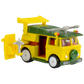 Party Wagon (2024) - Teenage Mutant Ninja Turtles Hot Wheels Premium Pop Culture