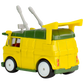 Party Wagon (2024) - Teenage Mutant Ninja Turtles Hot Wheels Premium Pop Culture