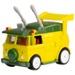 Party Wagon (2024) - Teenage Mutant Ninja Turtles Hot Wheels Premium Pop Culture