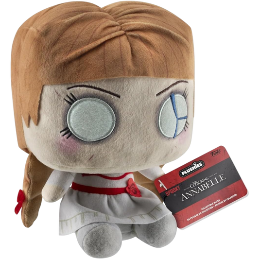Annabelle Plush - The Conjuring Funko Peluches